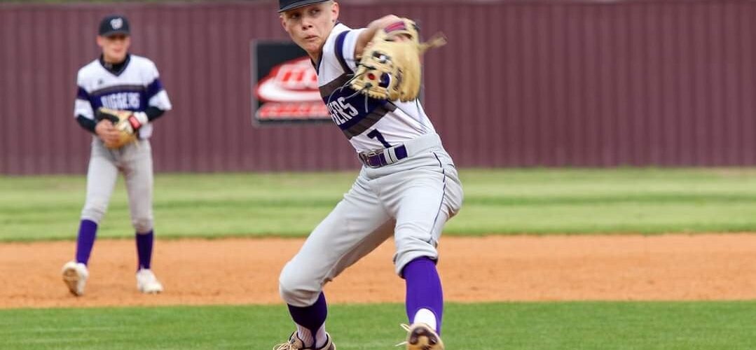 Middle School Baseball Wraps Up Its Season