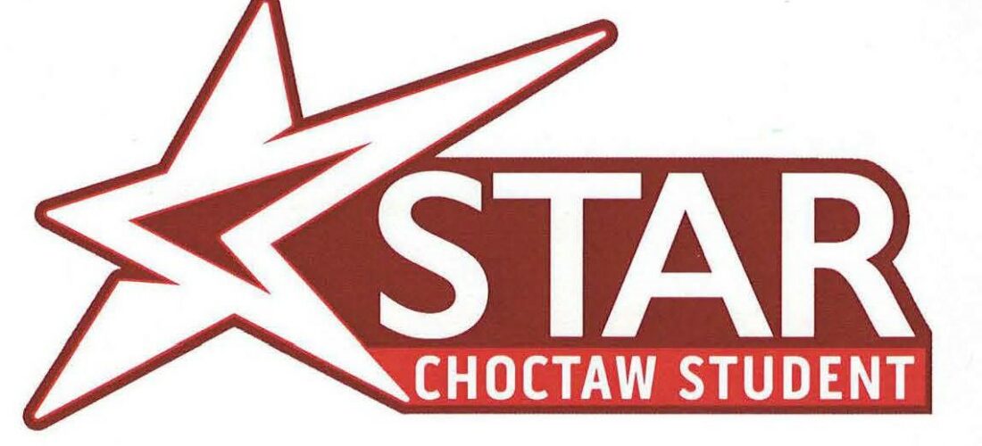 Choctaw STAR Student Program