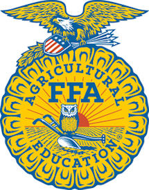 Regional FFA Competition Results