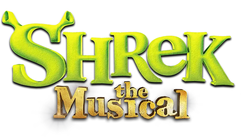 Shrek The Musical! November 7th-10th (Showtimes below)