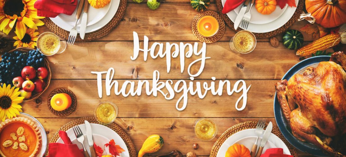 Wilburton Elementary Thanksgiving Dinners – November 19th and 20th (See post for times and info)