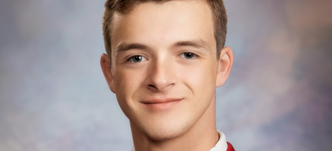 WHS FCCLA – Macs Harkins named to National FCCLA CEAT