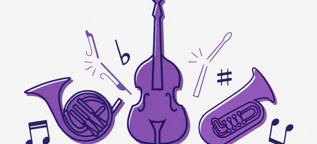 Wilburton High School – Spring Band Concert (May 5th at 6:00pm)