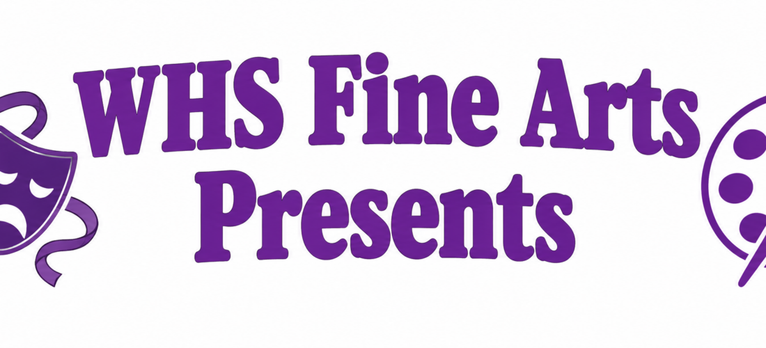 WHS Fine Arts Department Presents –  Mary Poppins: The Musical (Click for Dates & Times)
